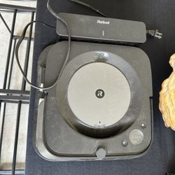 Roomba Mop