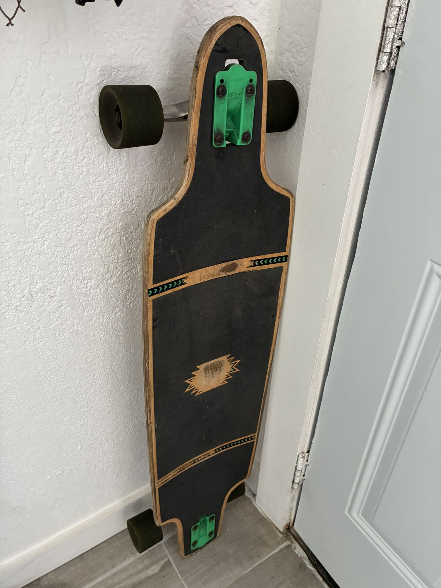 Globe Longboard
