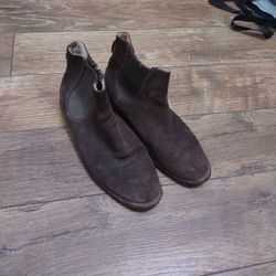 Clark's Desert Boots Chukka