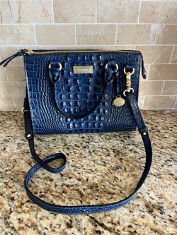 Brahmin Leather Purse