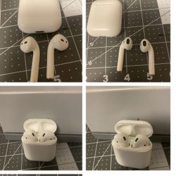 Apple AirPods