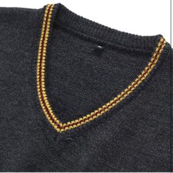 Brand new - “Harry Potter” Unisex Vest - 2XL