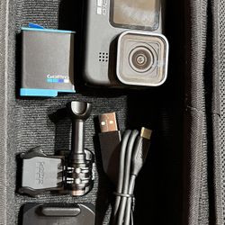 GoPro Hero 9 Black 