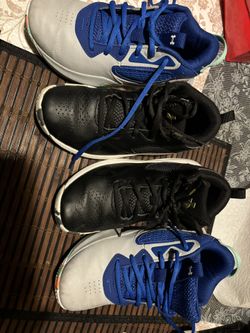 Size 3y. 3.5y