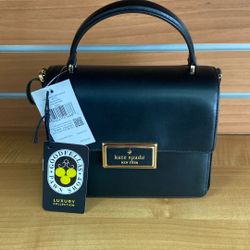 Kates Spade Top Hand Purse