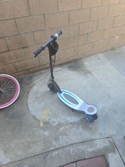 Electric Razor Scooter