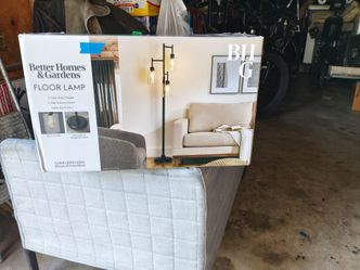 Lamp for living room