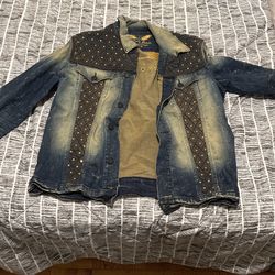 Robins Jean Size XL