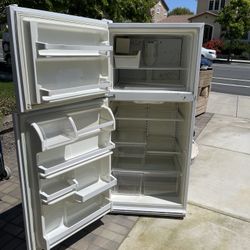 Free Refrigerator