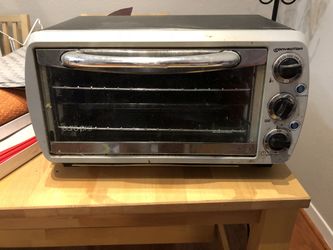 Europa Toaster Oven