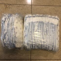 Up & Up Training Pants S/M