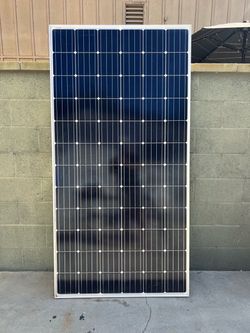 Solar Panels - never used - German brand