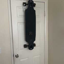 Longboard