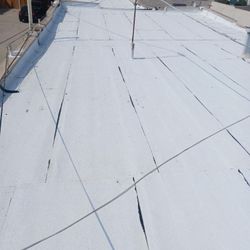 Rain Gutters And Roofing