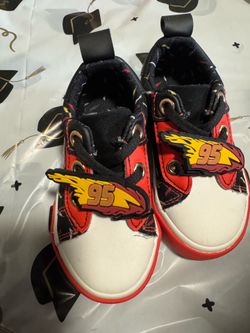 Cars shoes