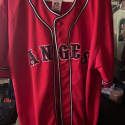 Angels Jersey