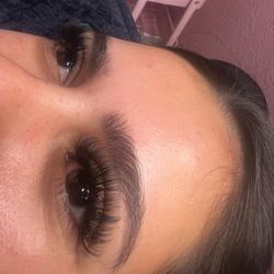 Lashes