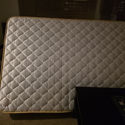 Free Full Size Bed