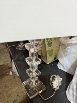 Set Of Table Lamps