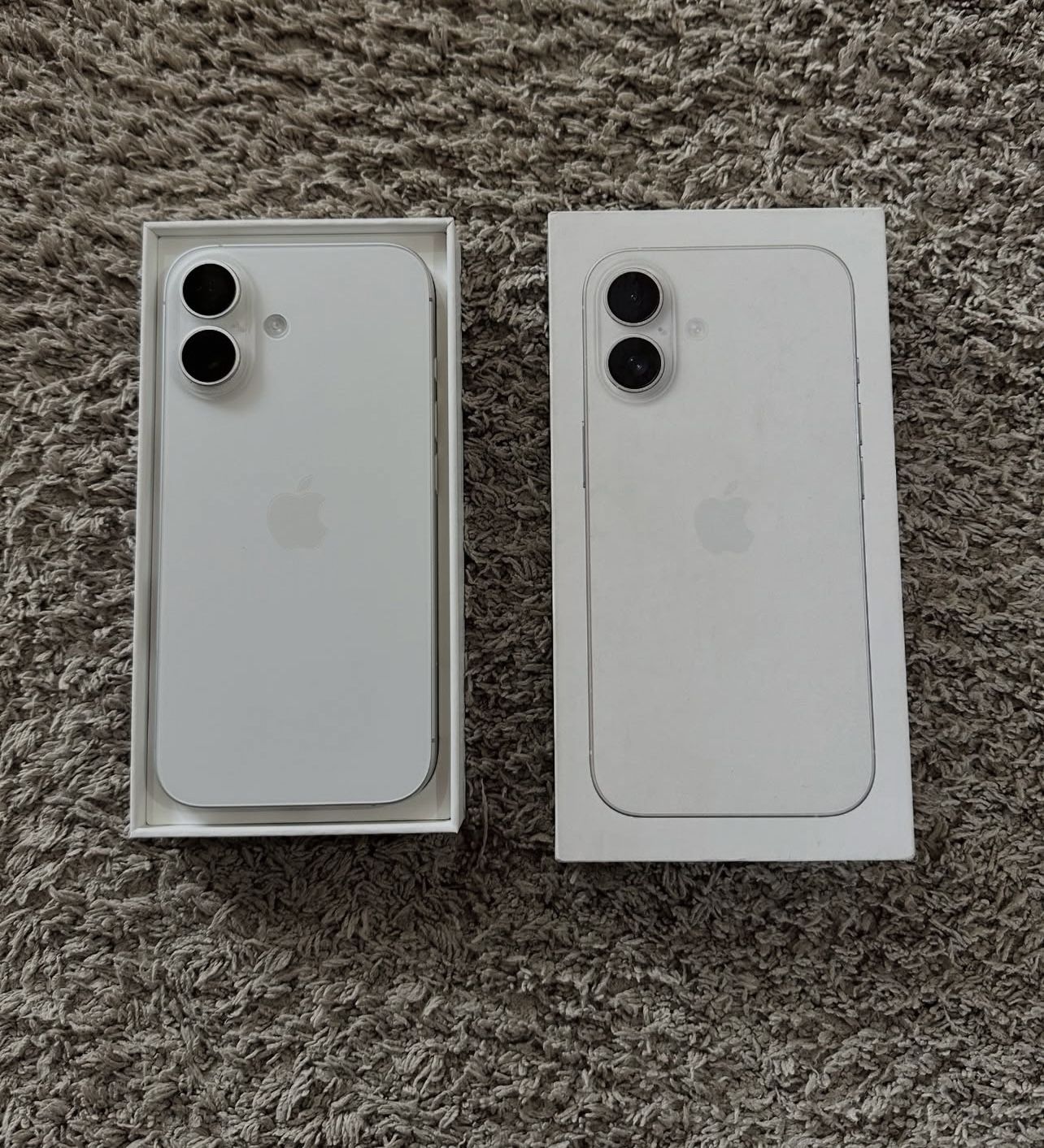 iPhone 16