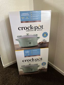 Crock-Pot Slow Cooker