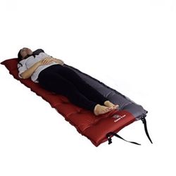 Camping Sleeping Pad