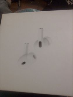 Airpod Pro 2nd generation