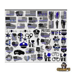 Custom Decals 