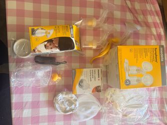 Medela bundle