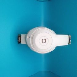 Beats Studio 3 Rose Gold Bluetooth Headphones 