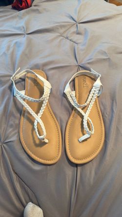 Rue 21 Sandals