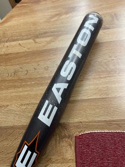 27 ounce Eastern Salvo 27 ounce Easton Salvo