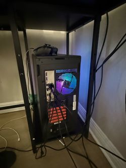 Spare pc pets