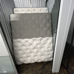 New Mattress 
