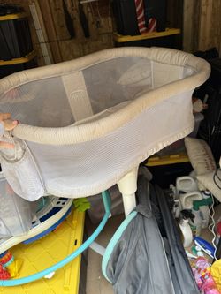 Halo Bassinet