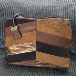 New sammy bag