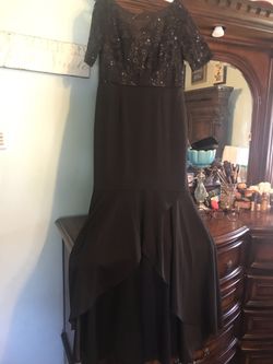 Nice dress for especial day!!