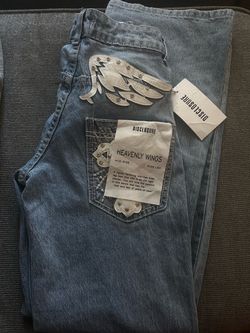 Jeans (Disclosure brand)