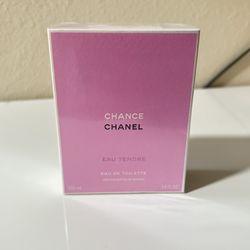 Chance Chanel