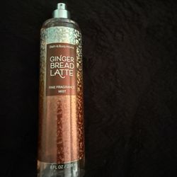 Bath & Body Works Perfume 