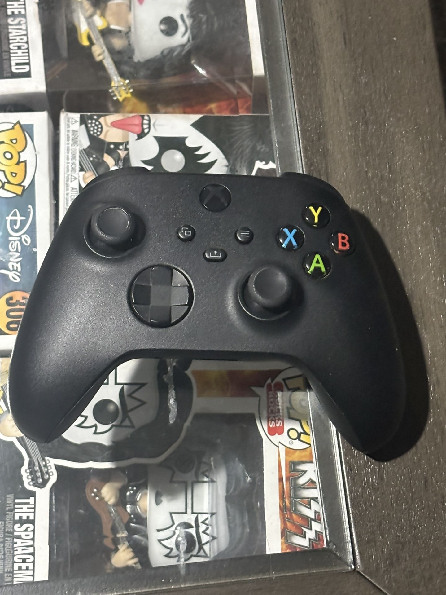 Xbox Controller