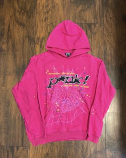 Sp5der Hoodie