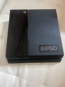 PlayStation 4