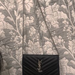 Ysl Cassandre Purse