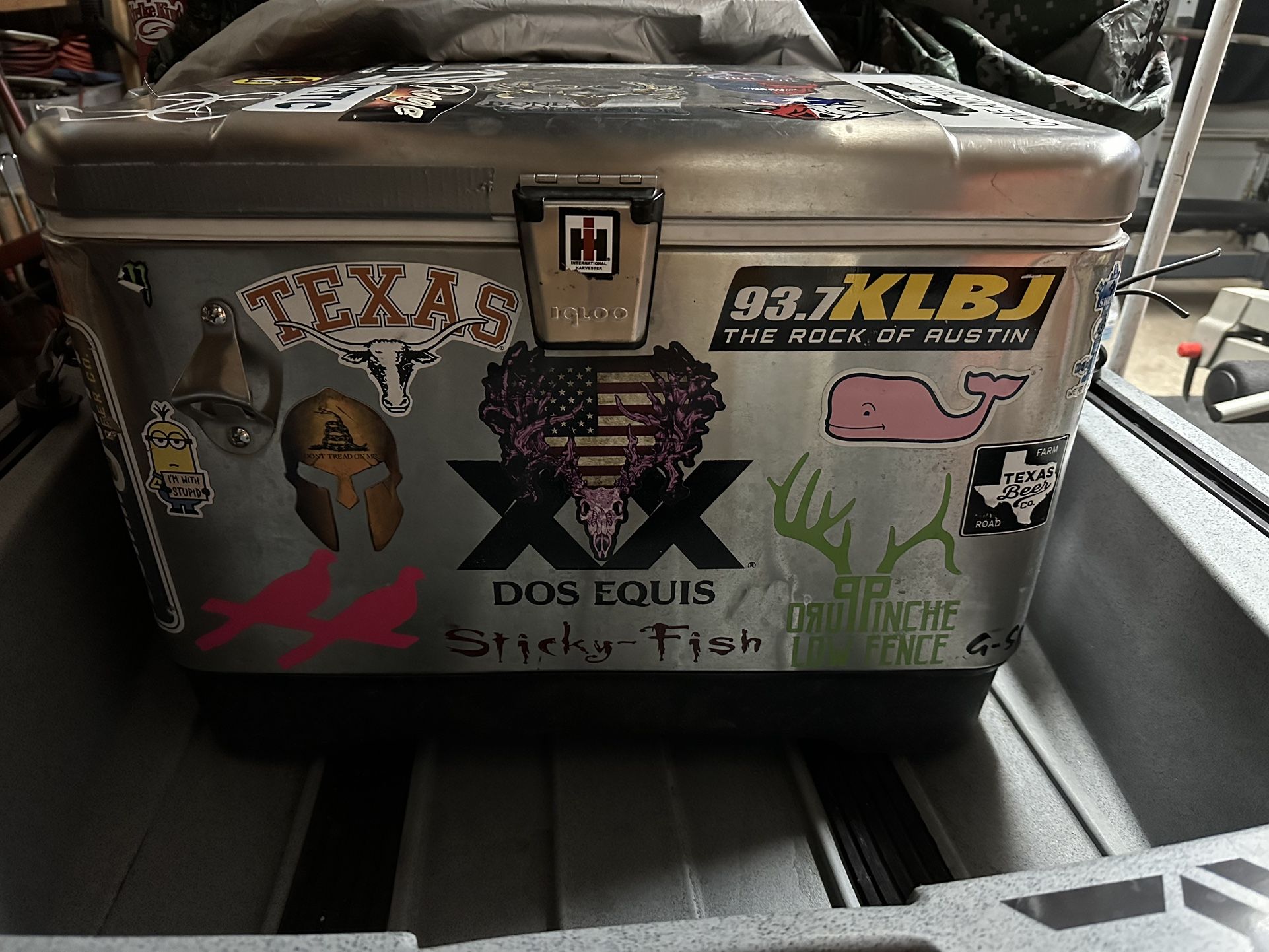 Igloo Cooler wfdjnjc.com