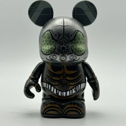 Disney Vinylmation Star Wars Series 4, 4-Lom Empire Strikes Back 3” Figure
