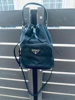 Pre-owned Mini bucket bag