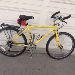 80’s Or 90’s Schwinn High Sierra Mountain Bike