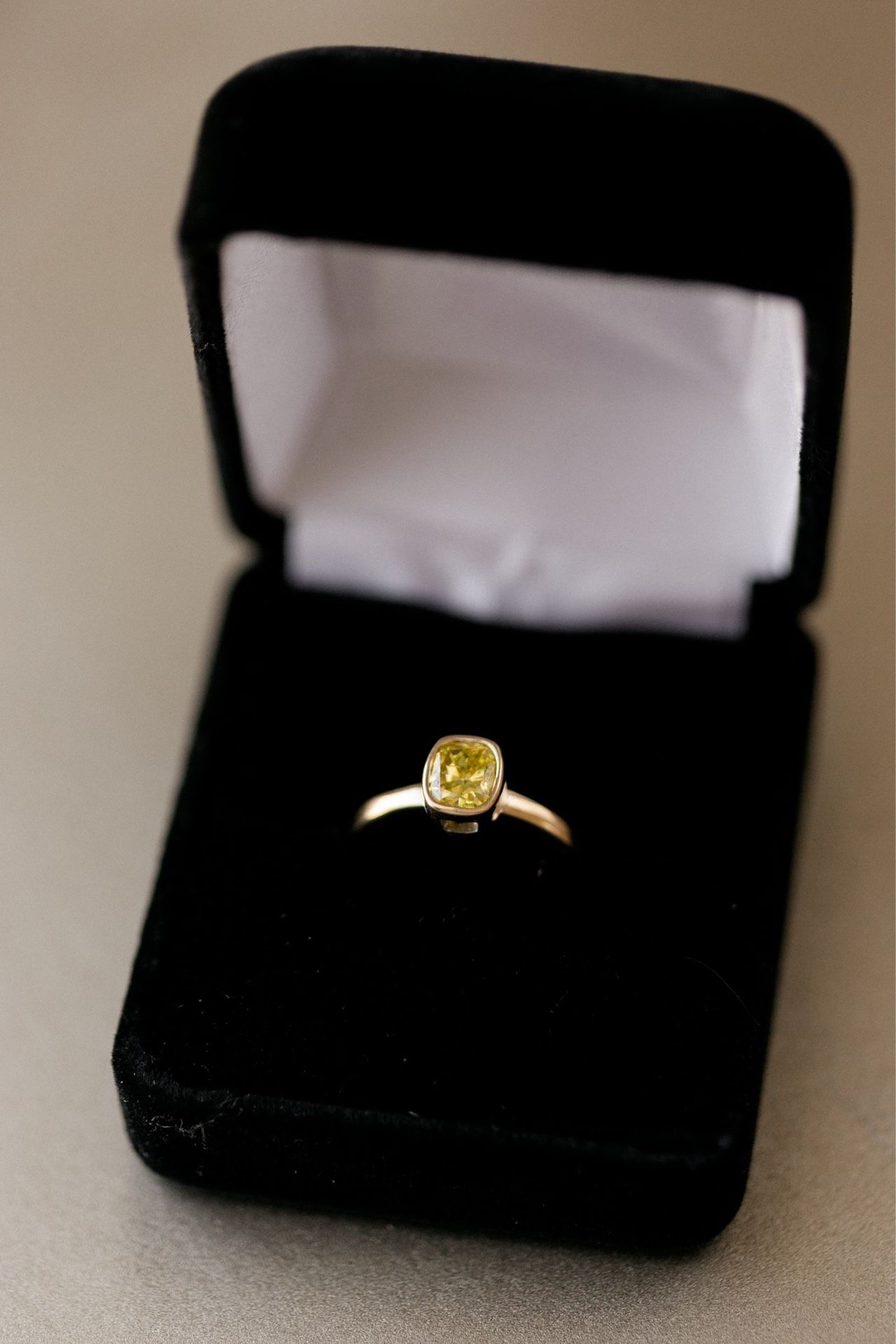 Beautiful Engagement Ring! Huge Discount!