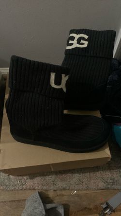 Ugg Boot 8
